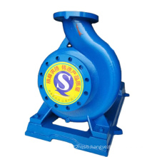 Acid Proof  Electric Pumping Machine Durable Motobomba Stainless Steel Chemical Pump Bakfak Pump